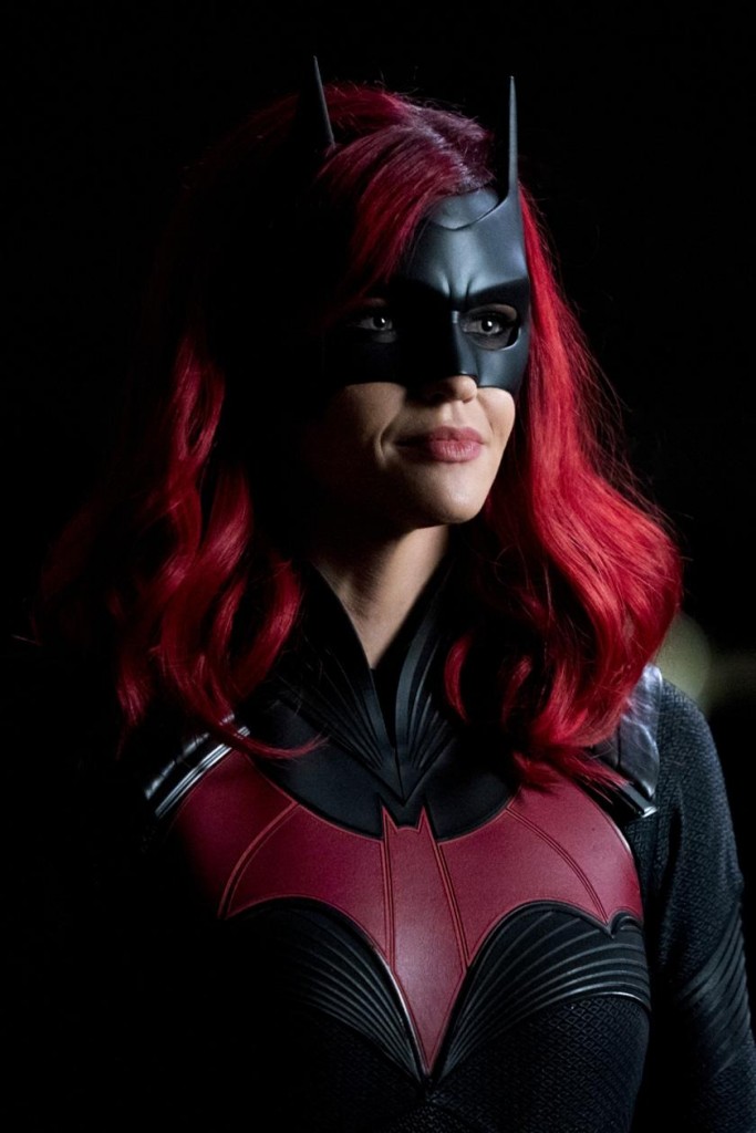 Batwoman (Ruby Rose)
