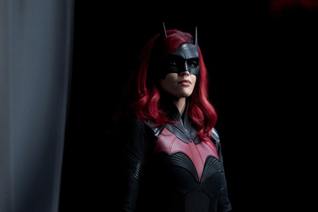 Batwoman (Ruby Rose)
