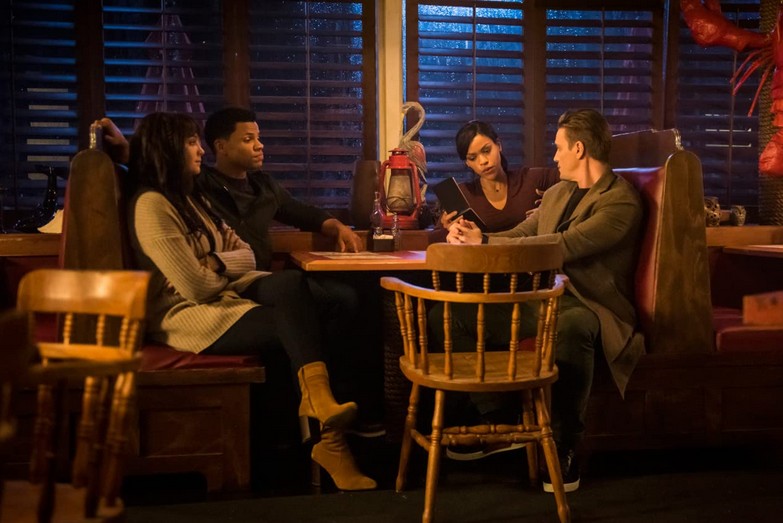 Photo de l'épisode #1.14
