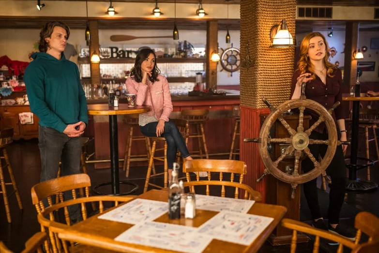 Photo de l'épisode #1.14
