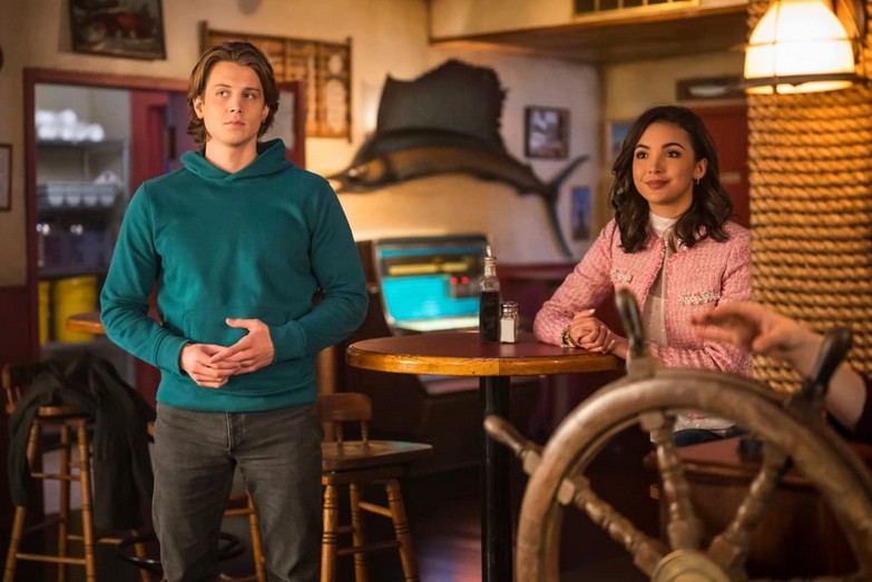 Photo de l'épisode #1.14