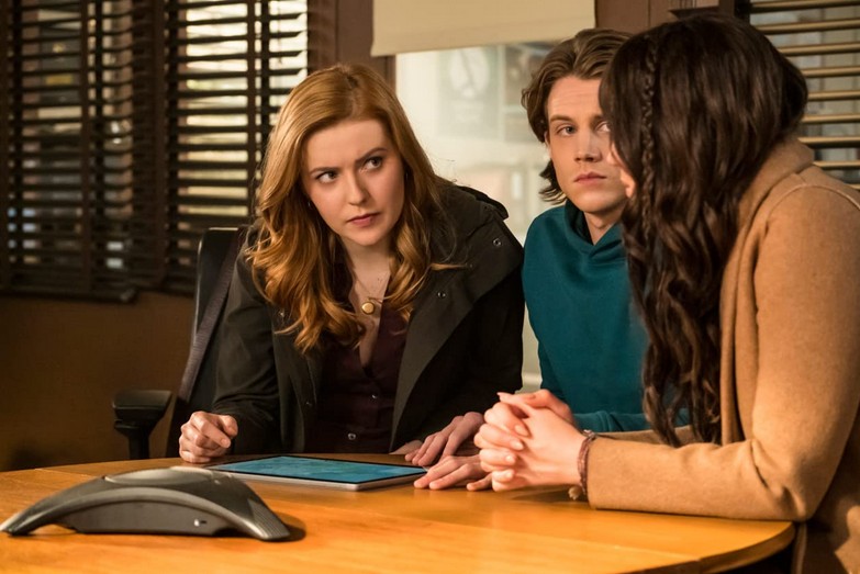 Photo de l'épisode #1.14