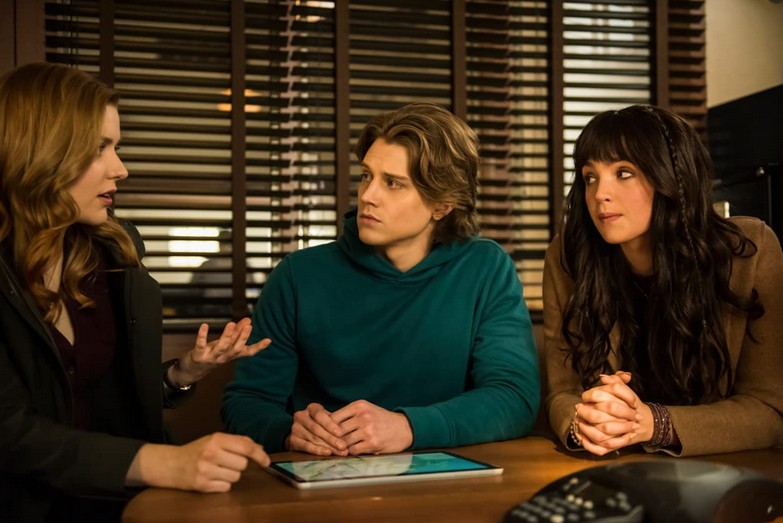 Photo de l'épisode #1.14