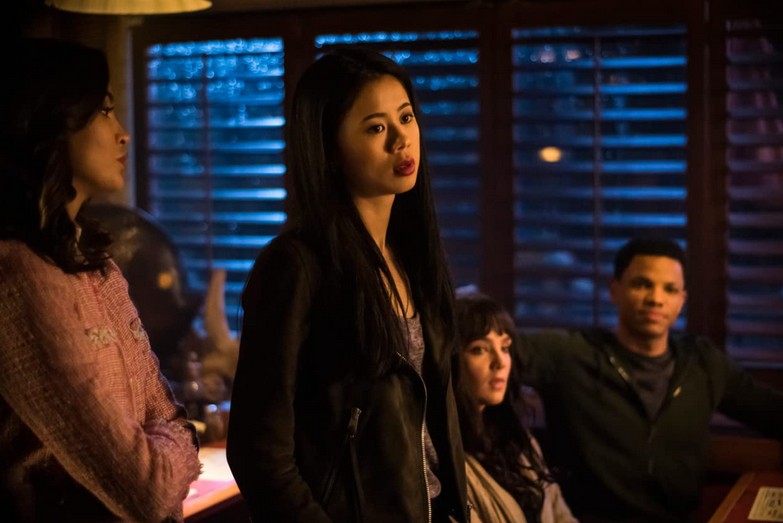 Photo de l'épisode #1.14