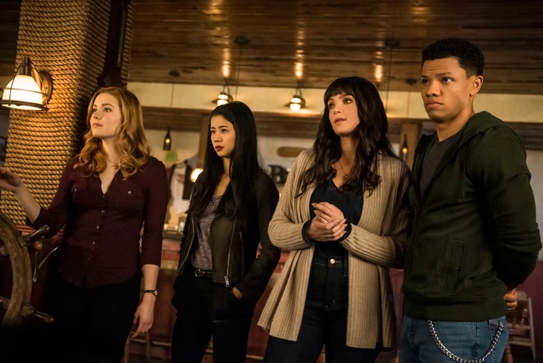 Photo de l'épisode #1.14