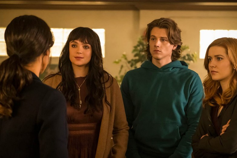 Photo de l'épisode #1.14