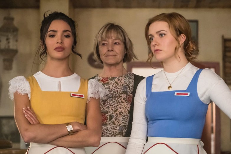 Photo de l'épisode #1.14
