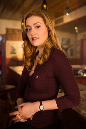 Photo de l'épisode #1.14