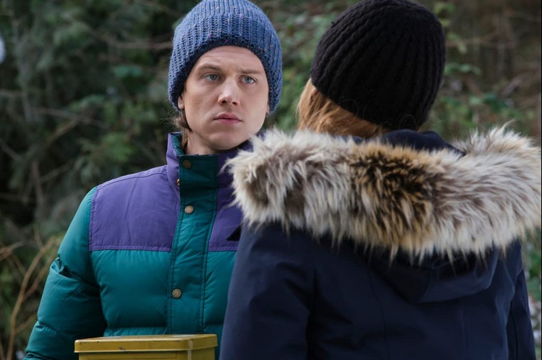 Photo de l'épisode #1.15