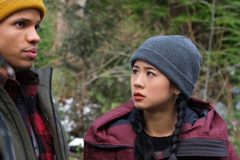 Photo de l'épisode #1.15