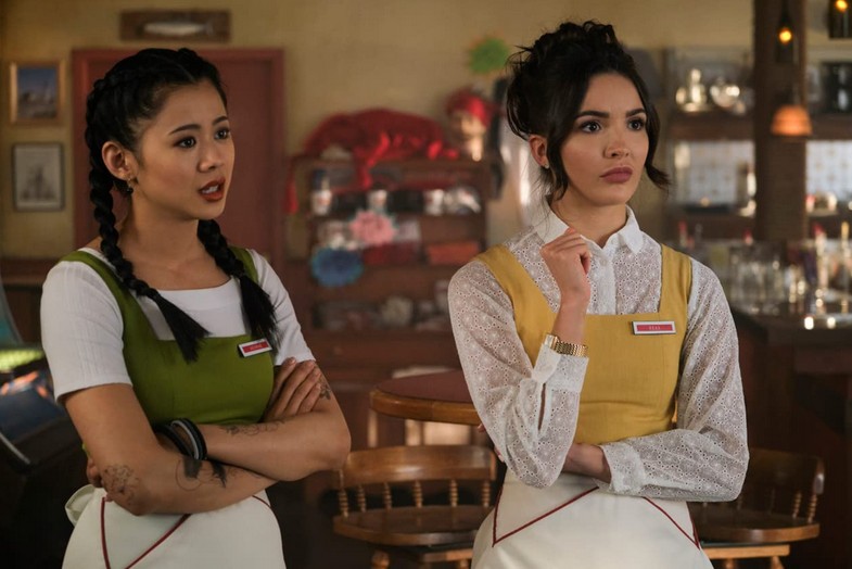 Photo de l'épisode #1.15