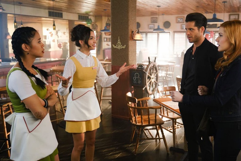 Photo de l'épisode #1.15
