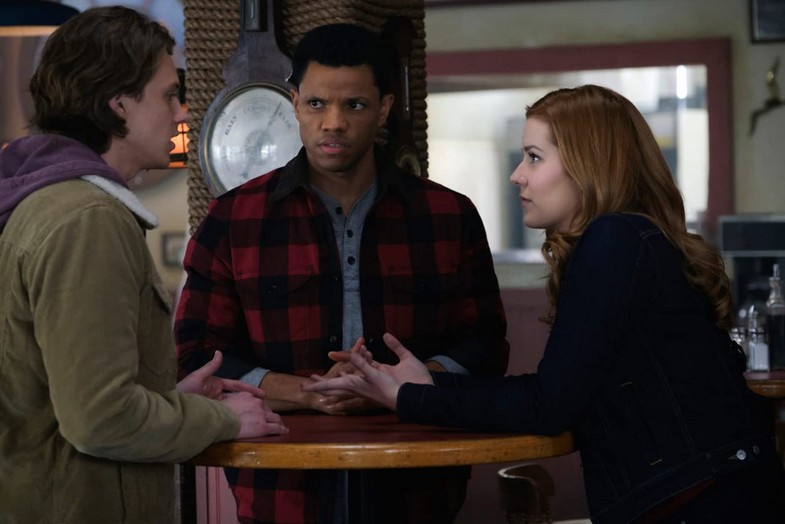 Photo de l'épisode #1.15