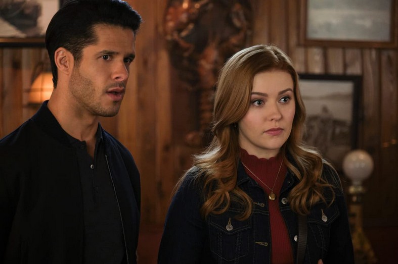 Photo de l'épisode #1.15
