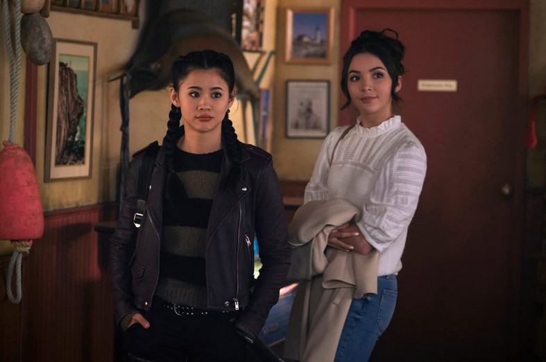 Photo de l'épisode #1.15