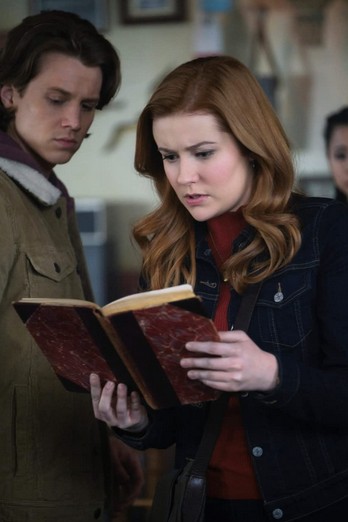 Photo de l'épisode #1.15