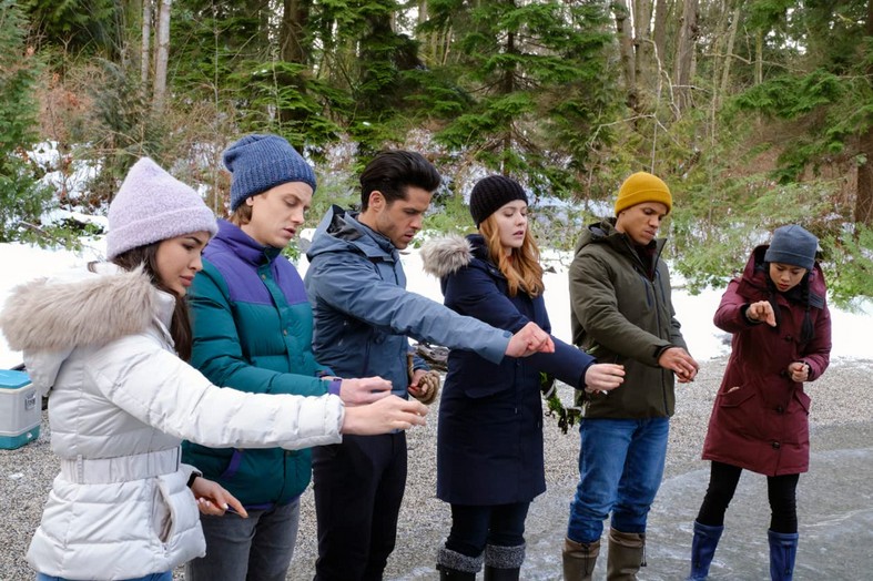 Photo de l'épisode #1.15