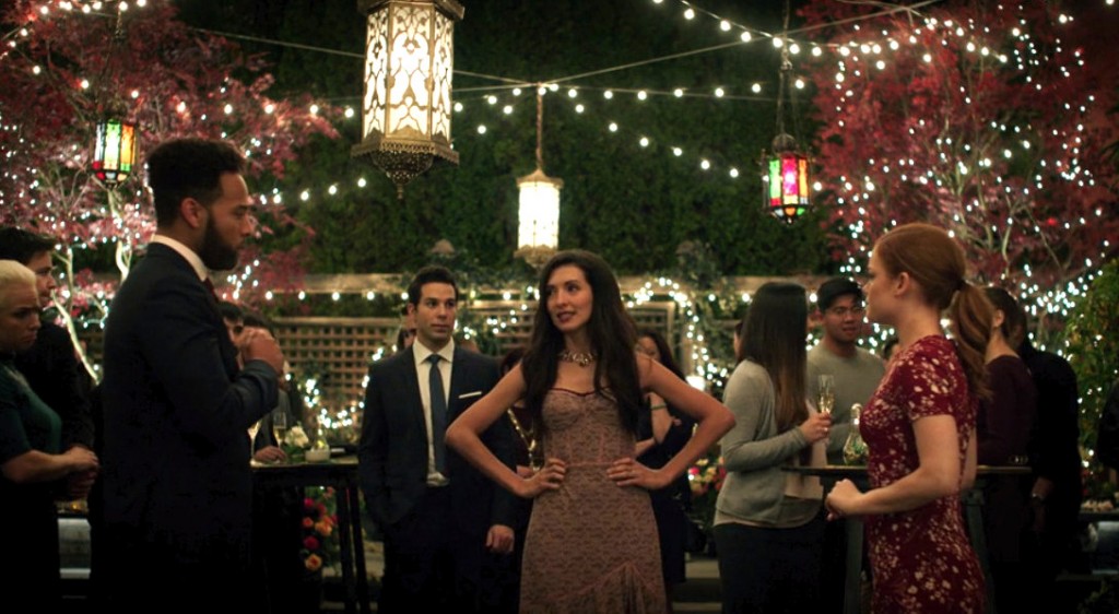 Photo de Zoey's Extraordinary Night Out