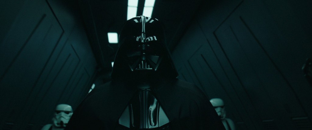 Dark Vador (Hayden Christensen)