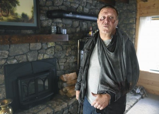 Gary Laframboise (Paul Rae)