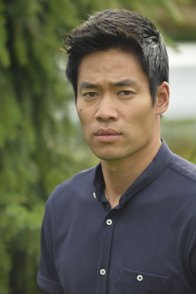 Sebastian Chen (David Lim)