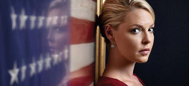 Banni�re de la s�rie State of Affairs