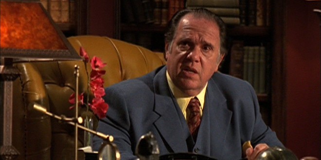 Banni�re de la s�rie A Nero Wolfe Mystery