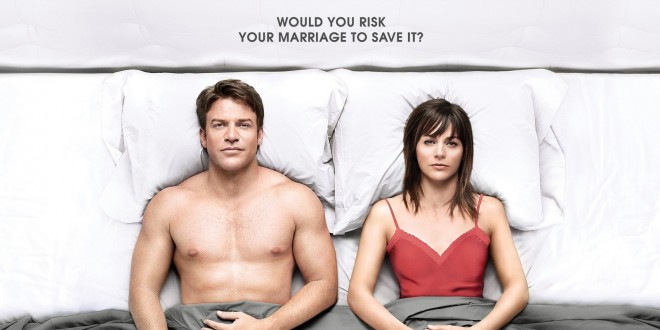 Bannire de la srie Satisfaction (US)