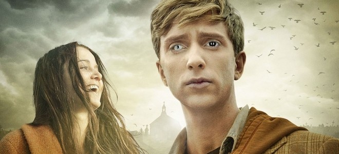 Banni�re de la s�rie In The Flesh