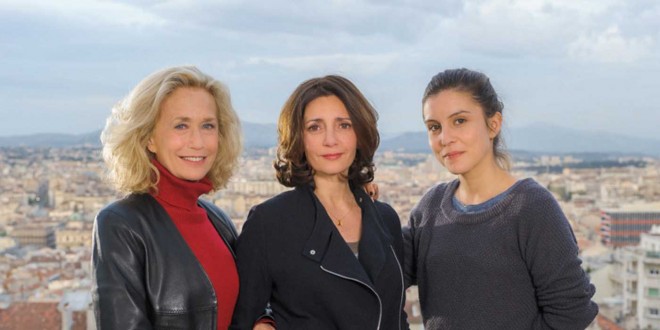 Banni�re de la s�rie Jusqu'au dernier