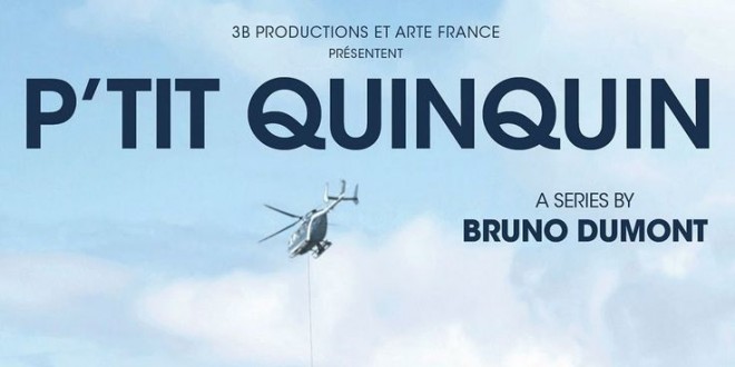 Bannière de la série P'tit Quinquin