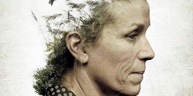 Bannire de la srie Olive Kitteridge