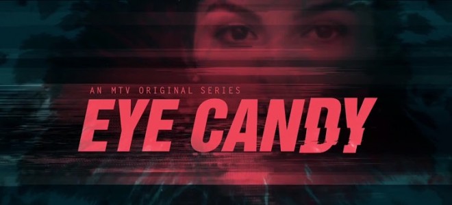 Bannière de la série Eye Candy
