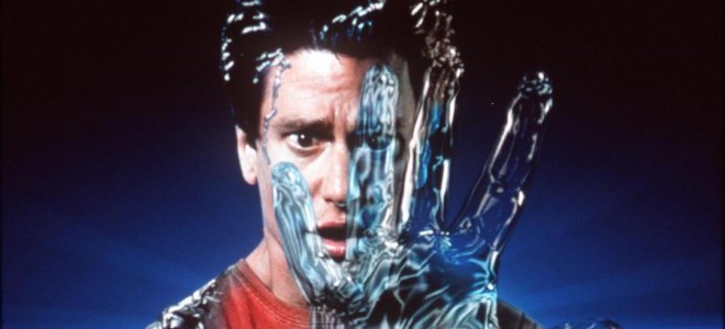 Banni�re de la s�rie The Invisible Man