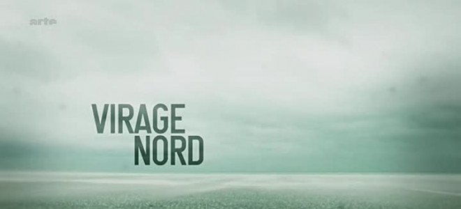 Banni�re de la s�rie Virage Nord