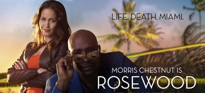 Banni�re de la s�rie Rosewood