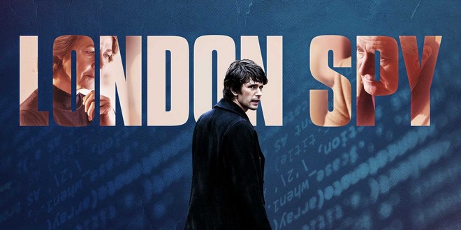 Bannire de la srie London Spy