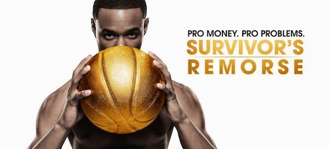 Bannire de la srie Survivor's Remorse