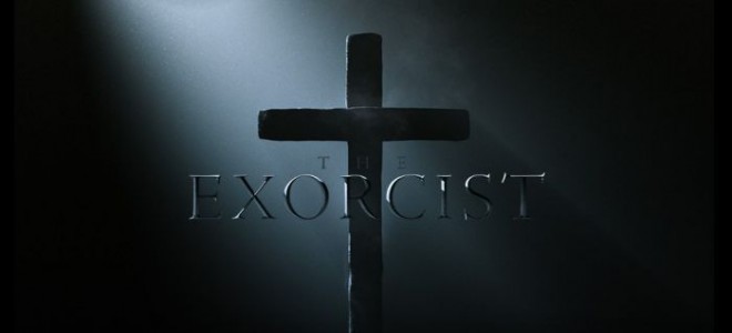 Bannière de la série The Exorcist