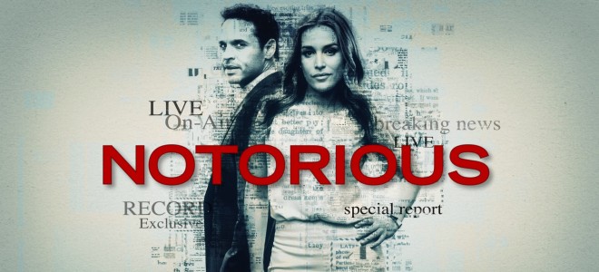 Banni�re de la s�rie Notorious