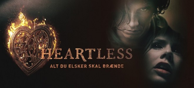 Banni�re de la s�rie Heartless