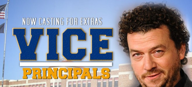 Banni�re de la s�rie Vice Principals
