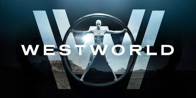 Bannire de la srie Westworld