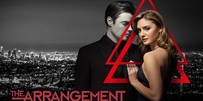 Bannire de la srie The Arrangement