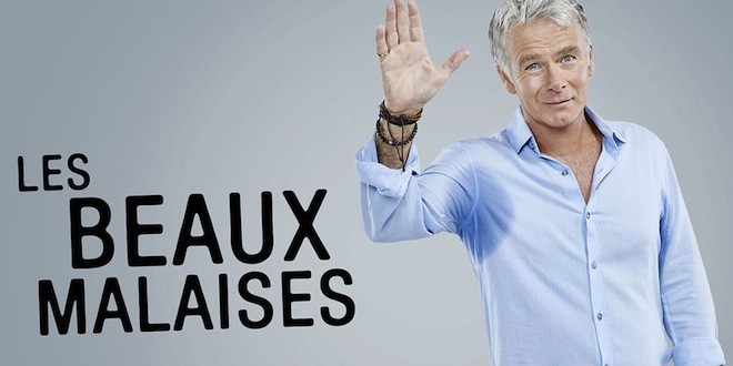 Bannière de la série Les beaux malaises (2016)