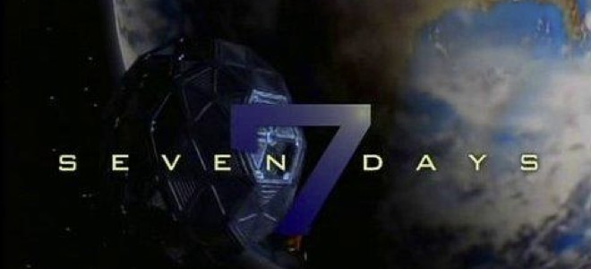 Bannière de la série Seven Days