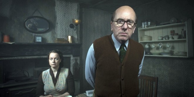 Banni�re de la s�rie Rillington Place