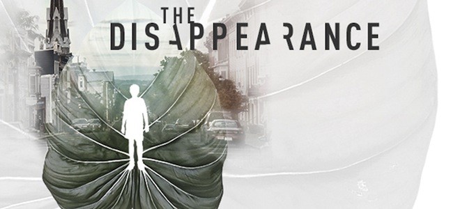 Bannière de la série The Disappearance
