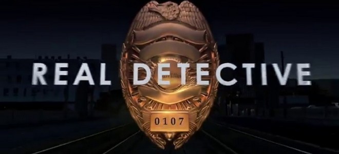 Bannire de la srie Real Detective