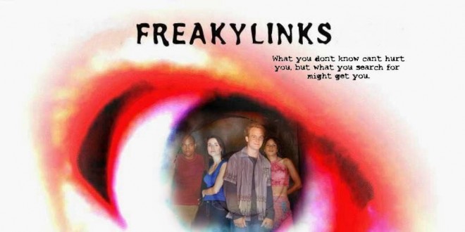 Bannière de la série FreakyLinks